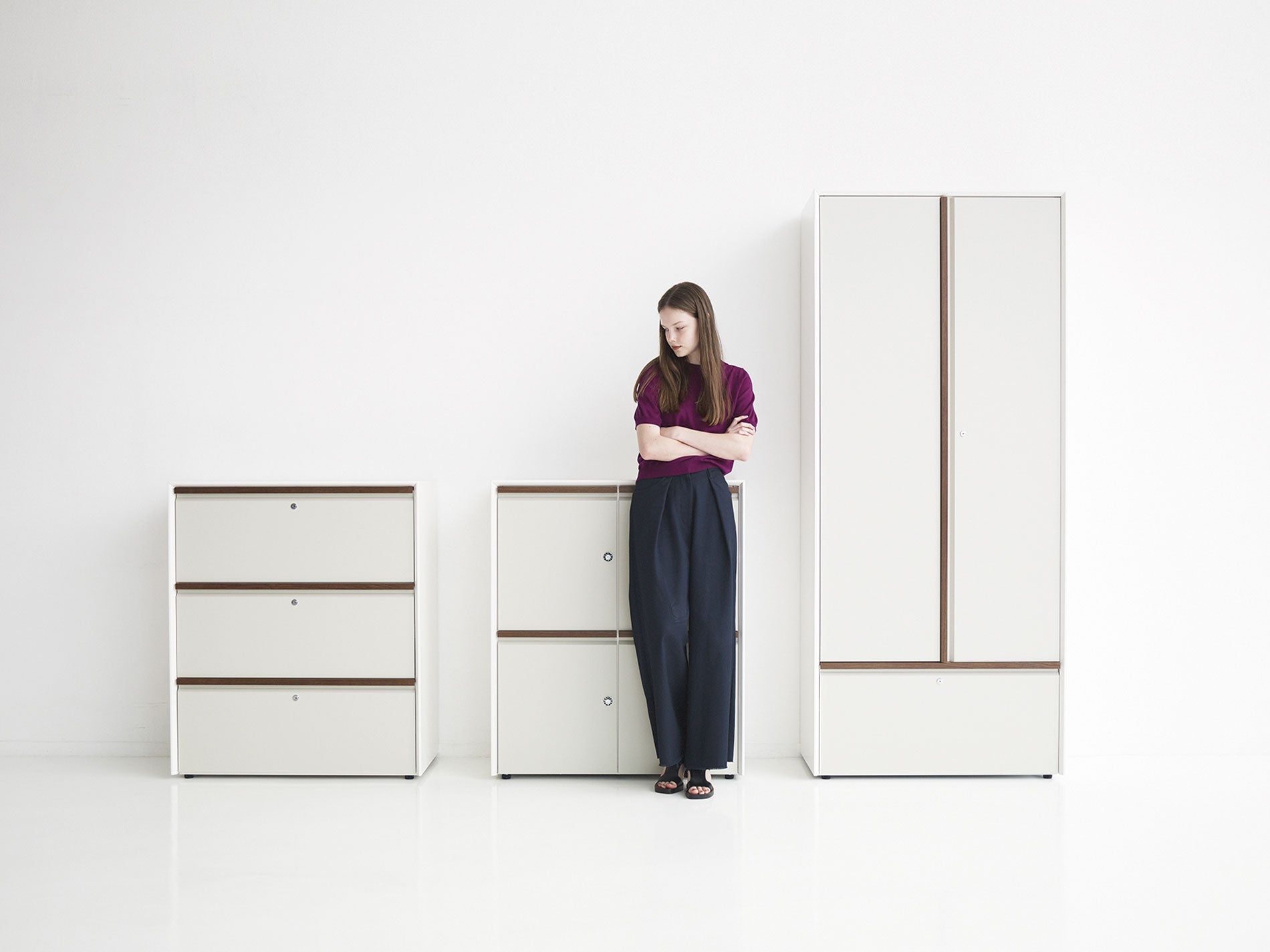 201˚(NIHYAKU - ICHI -DO) | W22 / personal locker – 201˚ ONLINE STORE